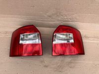 Задні фонарі стопи фонарь оптика Audi A4B6 A4 B6 а4б6 універсал ауді