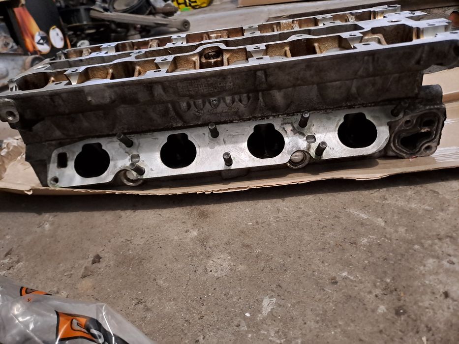 Glowica opel zafira 2.0t 190km