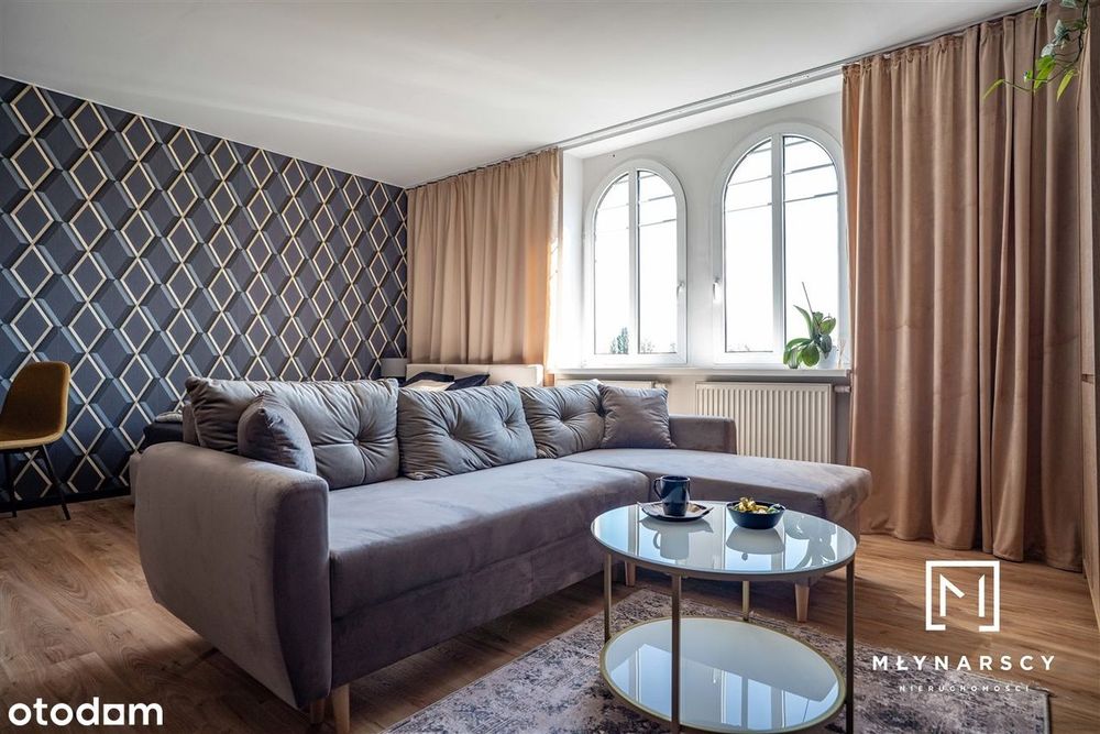 Kawalerka centrum | Gotowiec inwestycyjny | góry