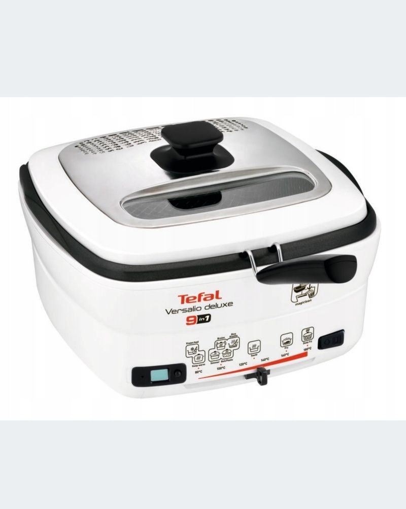 Frytkownica tradycyjna Tefal FR495070