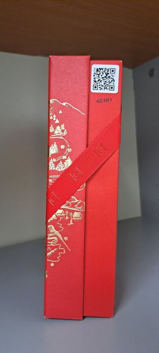 Carolina Herrera Good Girl 80 ml edp w zestawie.  100% oryginał