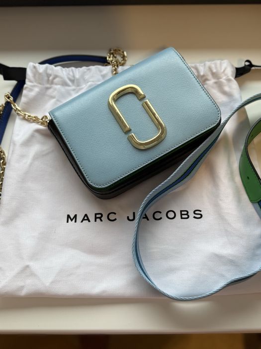 Сумка Marc Jakobs