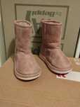 Pantufas criança
