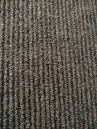 Płytki dywanowe - końcówki