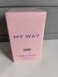 Giorgio Armani My Way Parfum 90ml