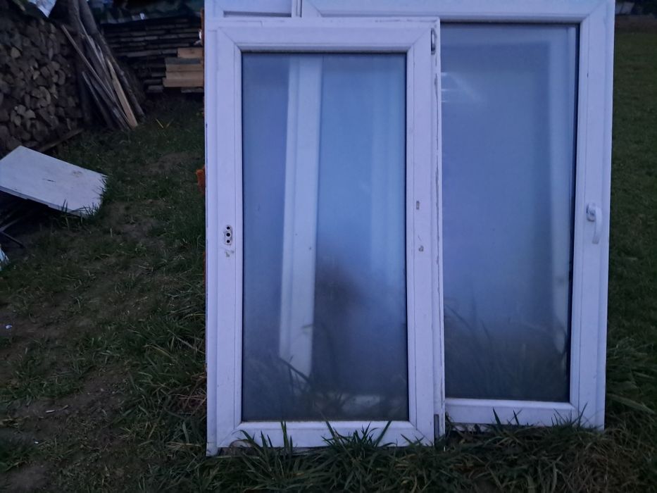 Sprzedam  Okna z Demontazu