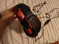 Vendo fones gamer