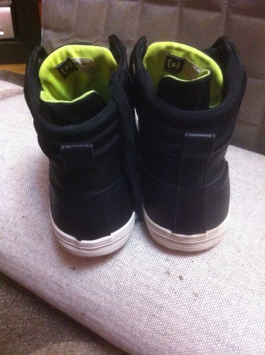 Buty Cropp 44'