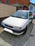 Saxo 1.1 gasolina cinco lugares