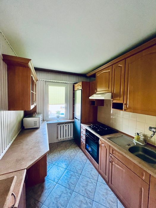 Mieszkanie na wynajem Białystok Rzemieślnicza 48m2