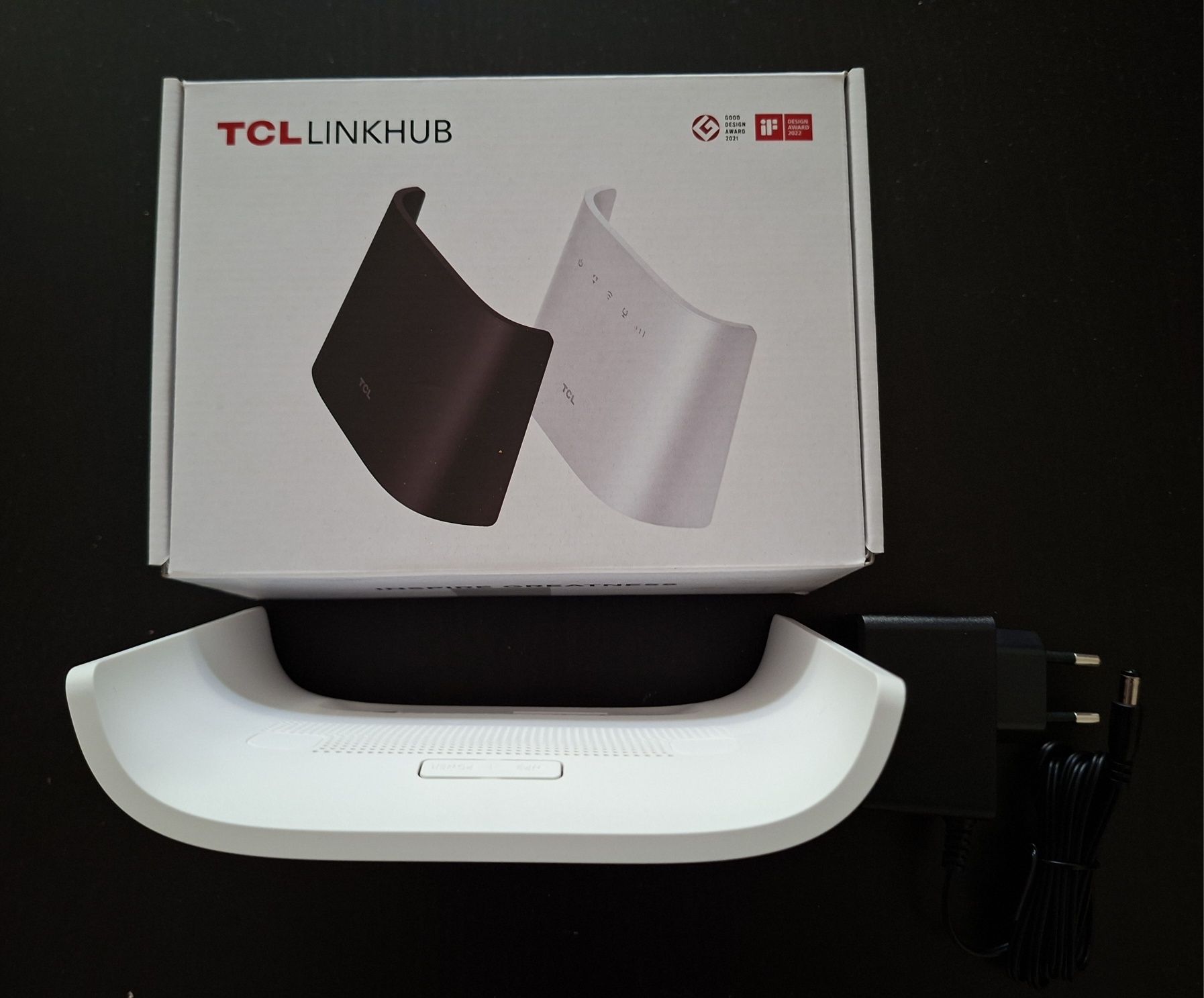 TCL Linkhub HH 132 vm