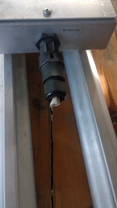 Lampa LED Lediko INLINE 2