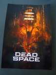 Plakat - Dead Space Remake (#2)