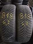 Opony używane 185/65R15 Falken Euroall Season AS210 2szt.