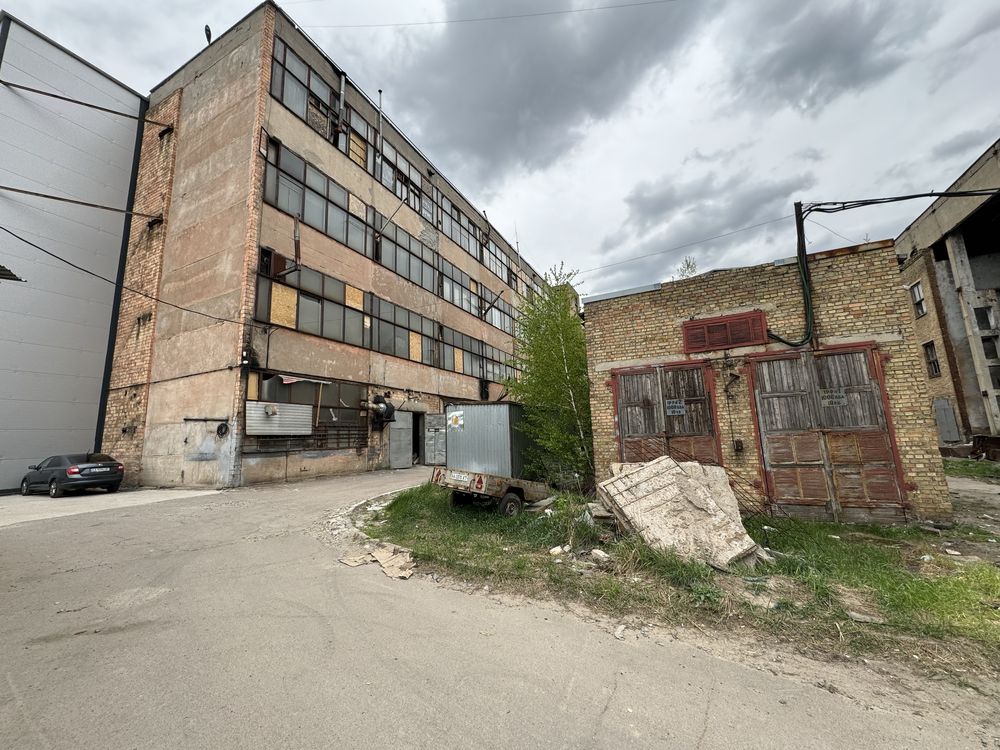 Продам базу производственную. Ж/Д рампа. Ул. Вискозная. Промзона.