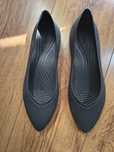 Crocs, baleriny  rozm.9, 40