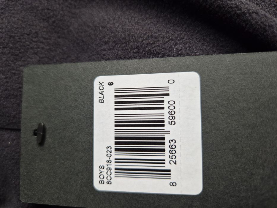 Kurtka zimowa Converse 110-116