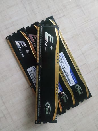 Модуль пам'ять DDR3