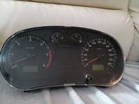 Quadrante Seat Leon/Toledo TDI