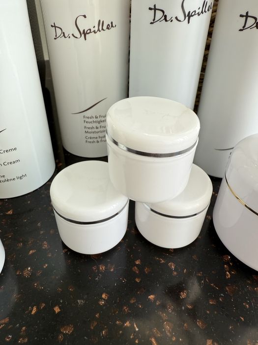 Тара пластикова нова біла з захисним вкладишем