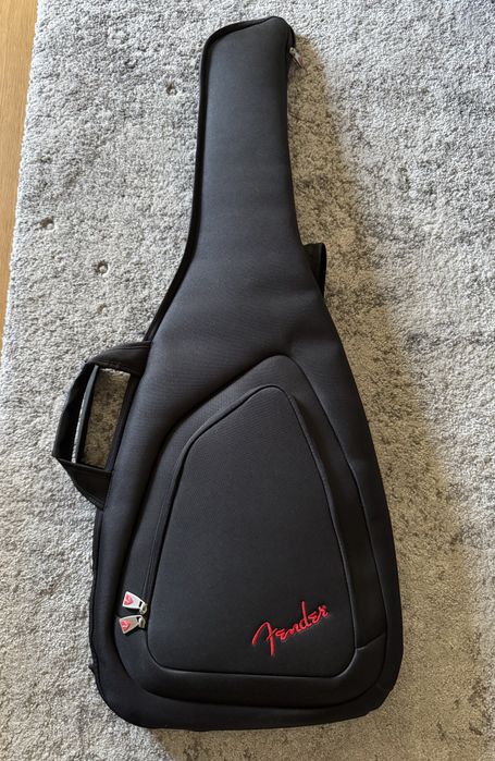 Guitarra Fender Vintera 60s Jaguar - Cor Ocean Turquoise