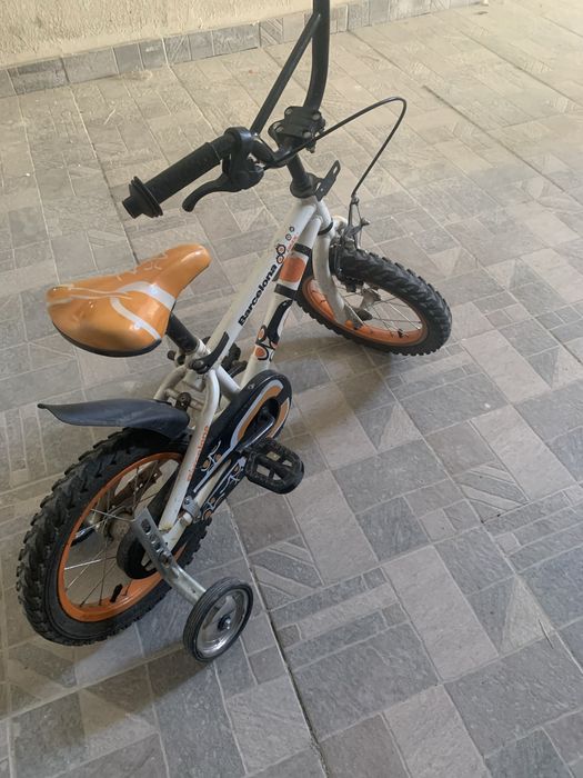 Продам Детский велосипед