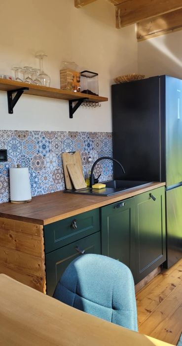 Stodoła Święta na Mazurach Domek Mazury Catering Pasym 22-28.12