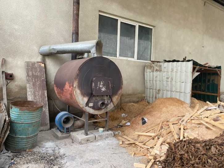 Оренда столярного цеху 527,7м2 по вул.Дудаєва в Ів.-Франківську_VD