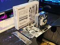 ТОП! i5 12400f / 32 GB DDR4 / B760 GT 4 / Башта