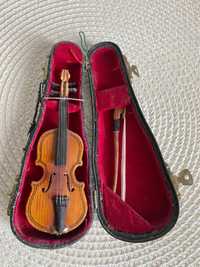 Скрипка миниатюрная