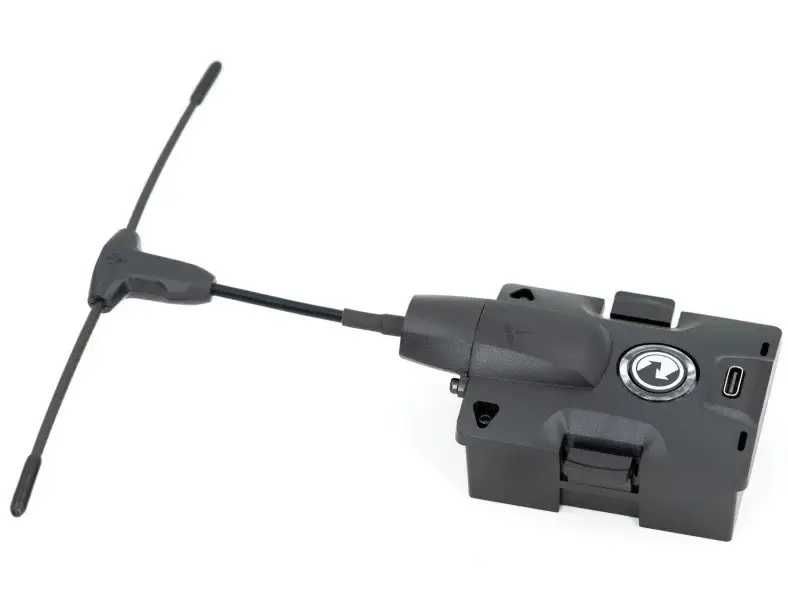 Передавач TBS Crossfire Micro TX V2 915MHz FPV LONG RANGE