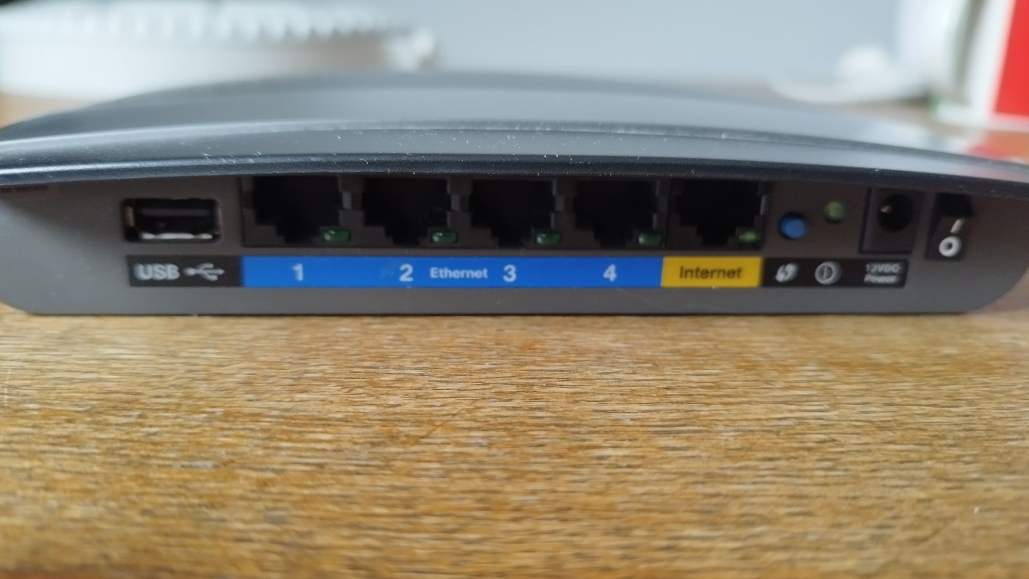 Router internetowy