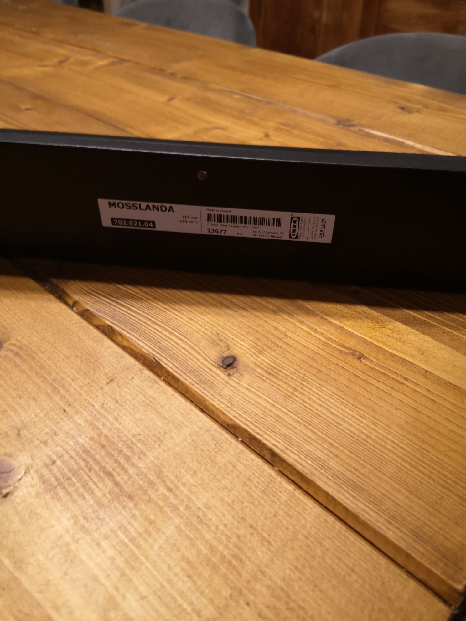 Ikea Mosslanda 115cm