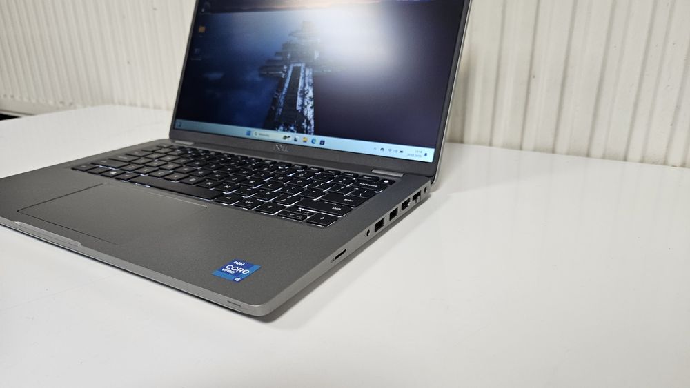 Dell Latitude 5420 14FHD/i5-1145G7/16GB/512SSD/Iris Xe/WIN11