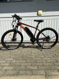 Elektryczny Rower Górski MTB Fafrees Hailong | 450W 13Ah | 26 cali M/L