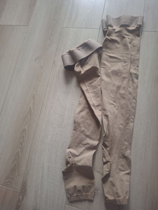 Pończochy uciskowe medyczne  1 klasa ucisku