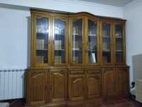 Armário de sala .