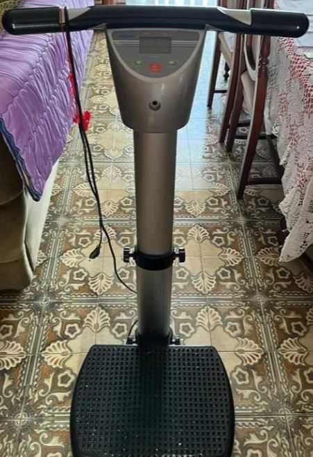 Aparelho Vibro STATIC