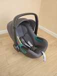 Nosidełko Britax Rõmer