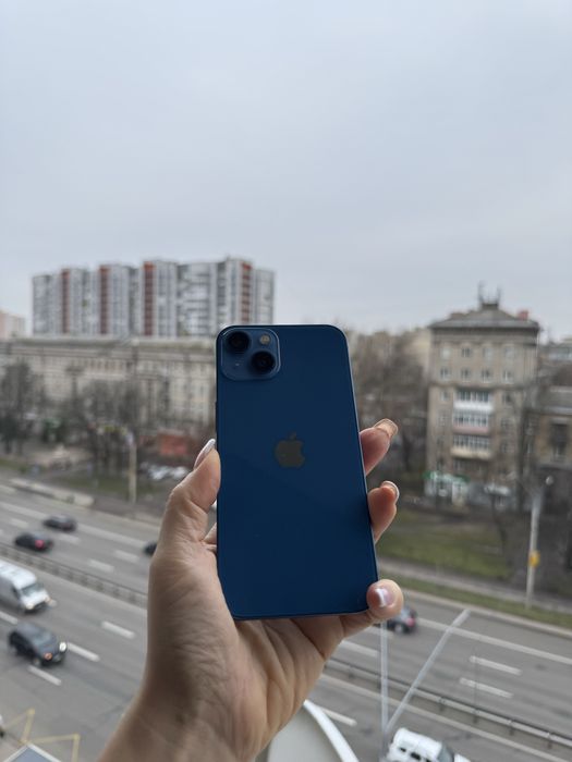 Iphone 13 128gb айфон