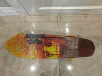 deska skateboardowa Dusters