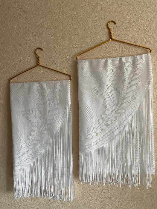 Гардина для кухни