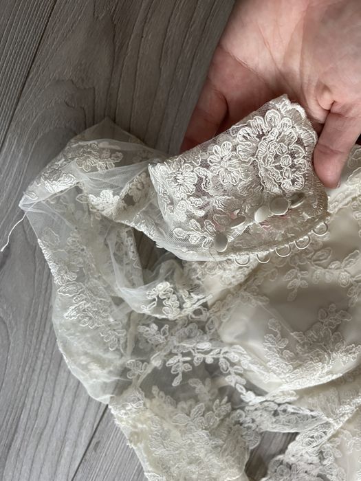 Весільна сукня (Свадебное платье)