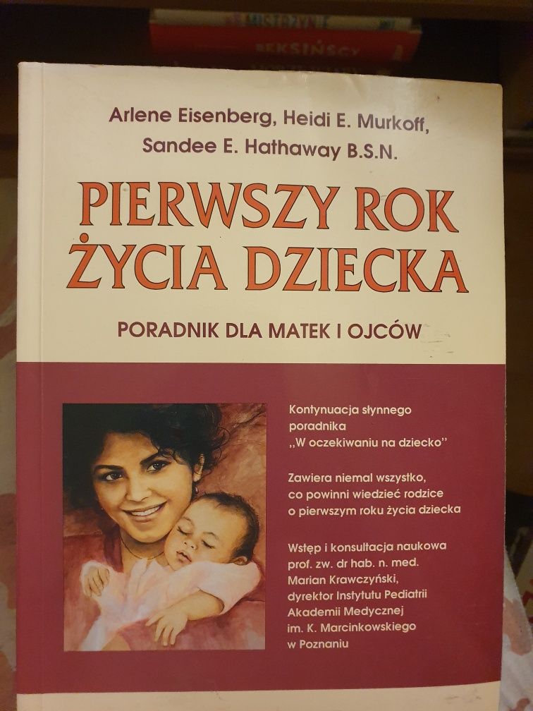 W oczekiwaniu na dziecko + 2 kolejne części