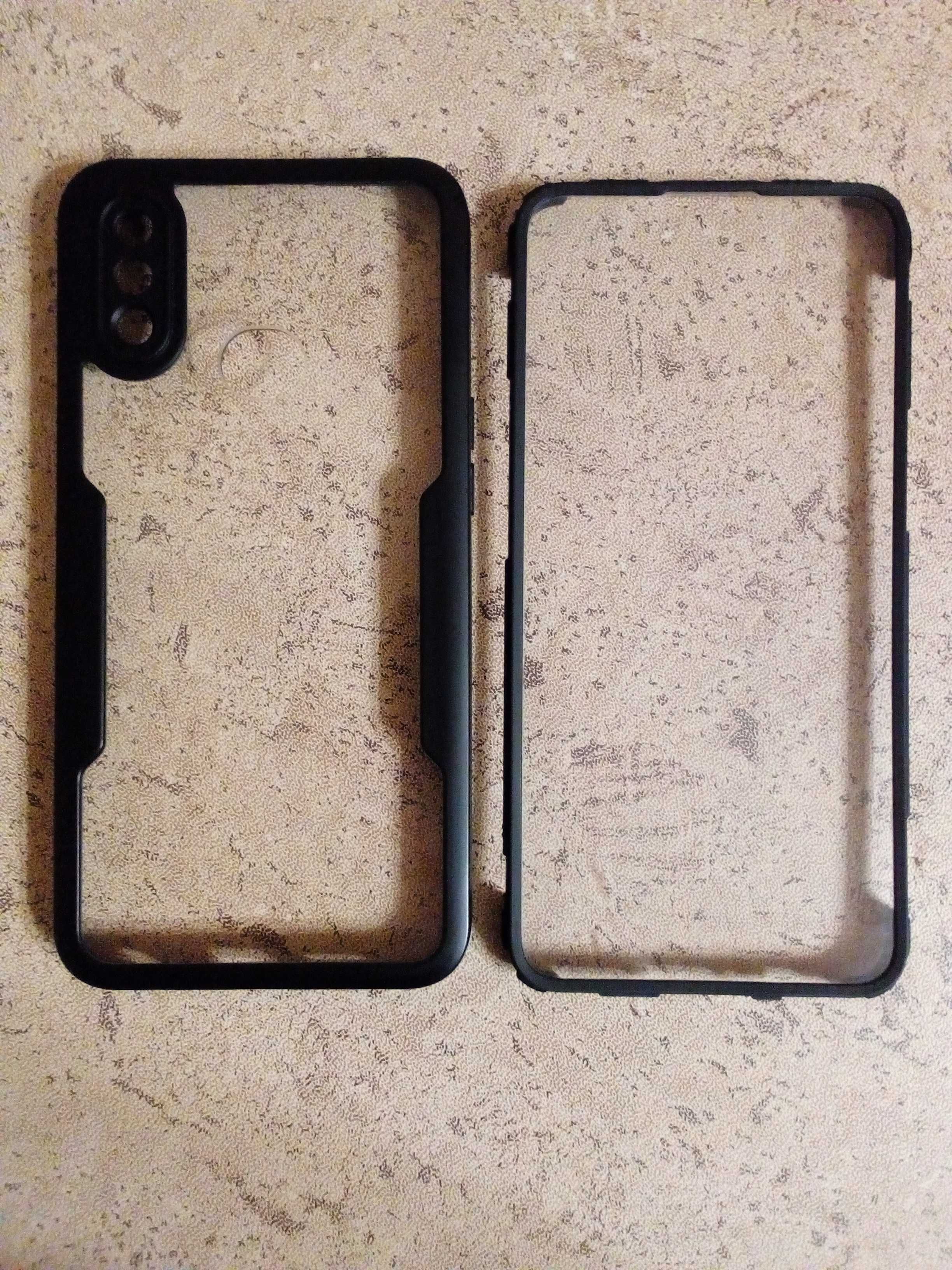 Samsung Galaxy A10S (SM-A107F/DS)