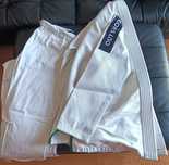 Kimono Jiujitsu A0 para crianças até 1,5m