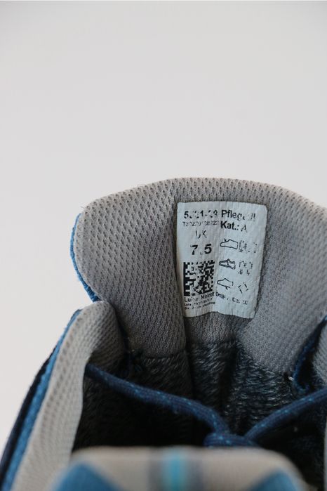 Кросівки трекінгові Meindl Mondello GTX Розмір 41.5