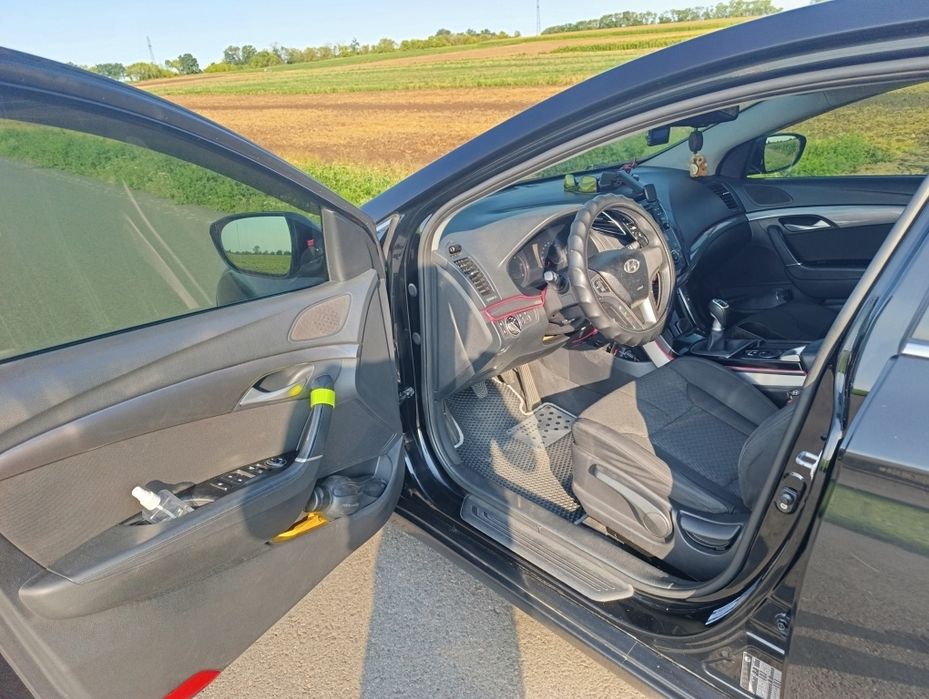 Хундай j40 2014р