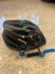 Kask rowerowy męski ok 57-60 cm