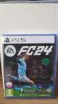 Fc 24 gra PS5. Nowa.